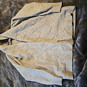 Cardigan, wool, Ann Taylor, Large
